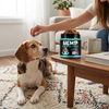 Hemp Calming Chews lifestyle