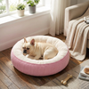 Bedfolks Donut Bed lifestyle