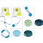 Automatic Ball Launcher — Interactive Fetch Toy for Dogs