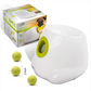 Automatic Ball Launcher — Interactive Fetch Toy for Dogs
