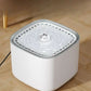Cat Water Fountain — Filtered Drinking Dispenser for Indoor Cats