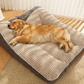 Full Body Support Calming Pet Bed for Large Dogs