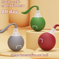 Interactive Cat Toy Ball