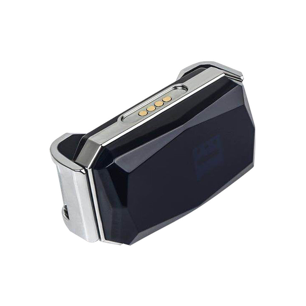 GPS Pet Tracker Collar — Real-Time Location for Lost Dogs & Cats
