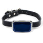 GPS Pet Tracker Collar — Real-Time Location for Lost Dogs & Cats