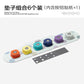 Pet Communication Buttons — Recordable Talk Buttons for Dogs & Cats