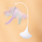 Smart Wobbling Cat Toy — Self-Righting Interactive Teaser