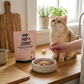 Hip & Joint Supplement for Senior Cats lifestyle