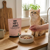 Hip & Joint Supplement for Senior Cats lifestyle